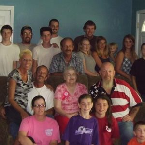 Meet your Posher, James h.